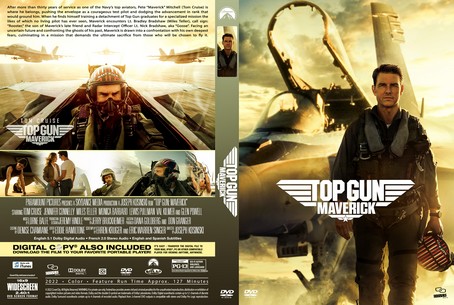Top Gun Maverick 2022