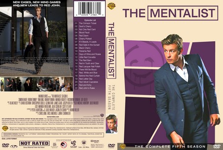 The Mentalist Season 5