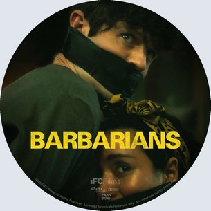 Barbarians 2021