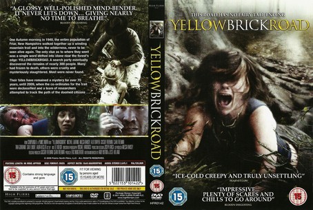 Yellow Brick Road 2010
