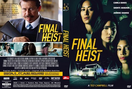 Final Heist 2024