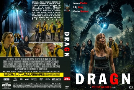 DRAGN 2025