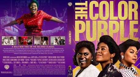 The Color Purple 2023