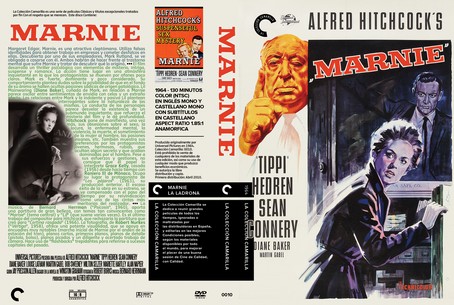Marnie 1964