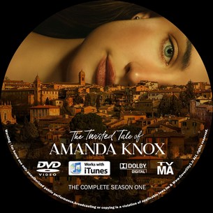 The Twisted Tale of Amanda Knox Season 1