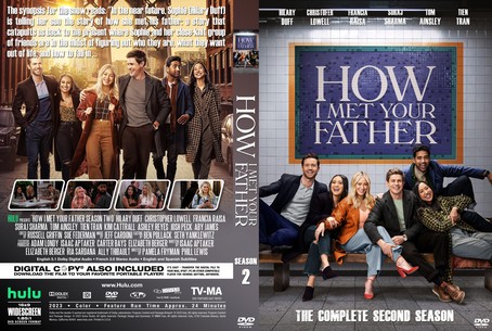 How I Met Your Father Season 2
