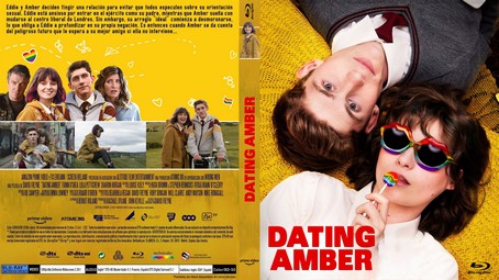 Dating Amber 2020