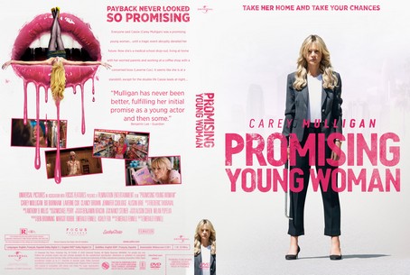 Promising Young Woman 2020