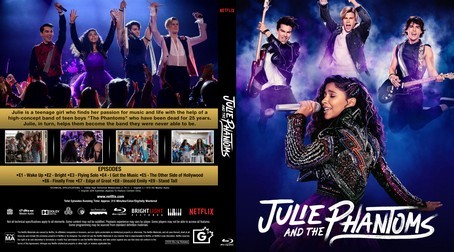 Julie and the Phantoms Season 1