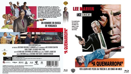 Point Blank 1967