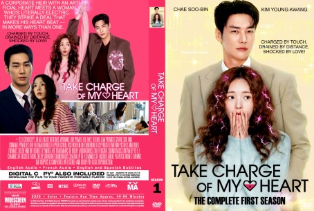 Take Charge of My Heart Season 1