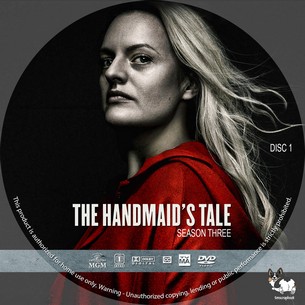 The Handmaid’s Tale Season 3