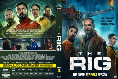 The Rig Season 1