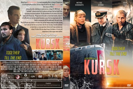 Kursk (The Command) 2018