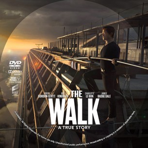 The Walk 2015