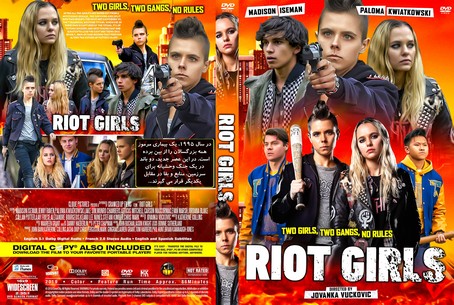 Riot Girls 2019