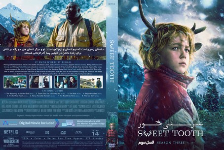 Sweet Tooth Season 3