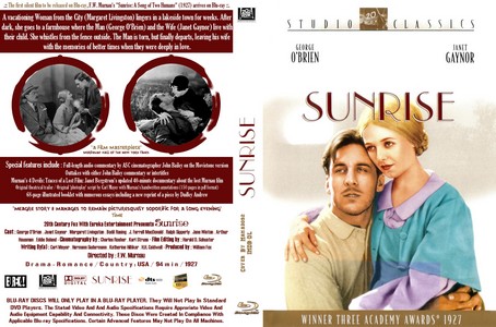 Sunrise 1927