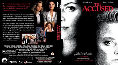 The Accused 1998