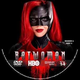 Batwoman Season 1