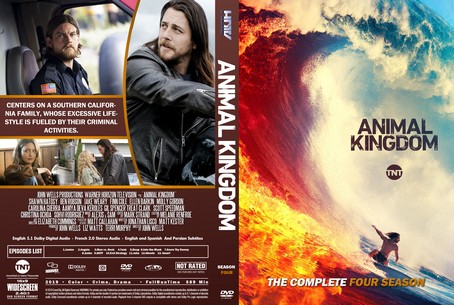 Animal Kingdom Season 4