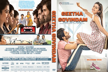 Geetha Govindam 2018