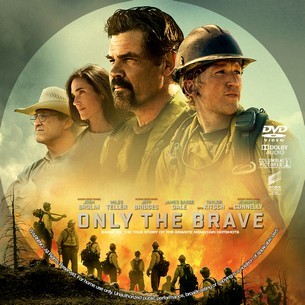 Only the Brave 2017