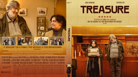 Treasure 2024