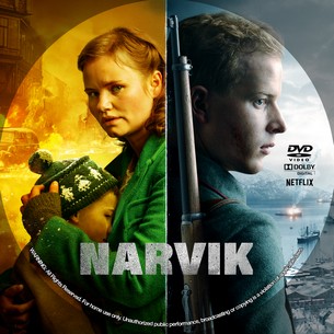 Narvik Hitler's First Defeat 2022