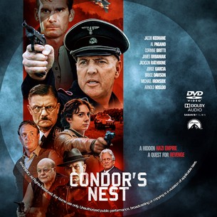 Condor's Nest 2023