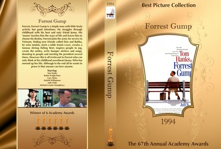 Forrest Gump 1994