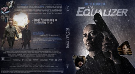 The Equalizer 2014