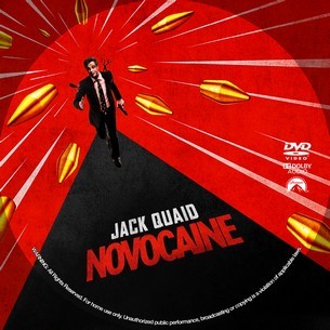 Novocaine 2025