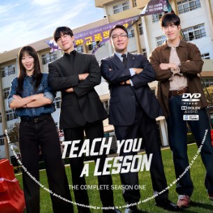 Teach You a Lesson Season 1