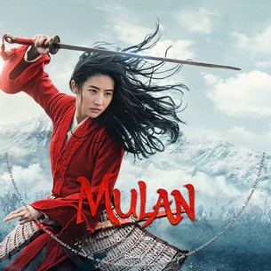 Mulan 2020