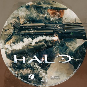 Halo Season 1