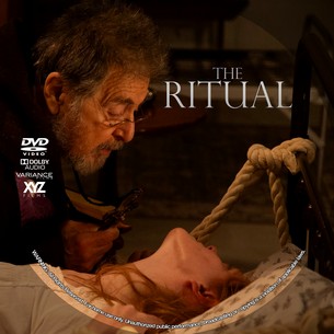 The Ritual 2025