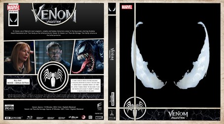 Venom Collection