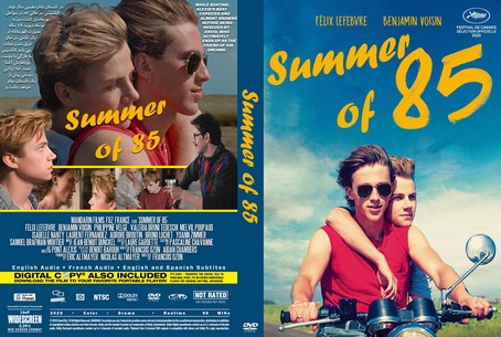 Summer of 85 2020