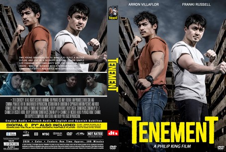 Tenement 2026