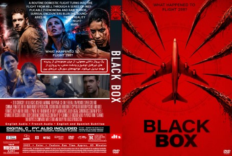 Black Box (Flight 298) 2025