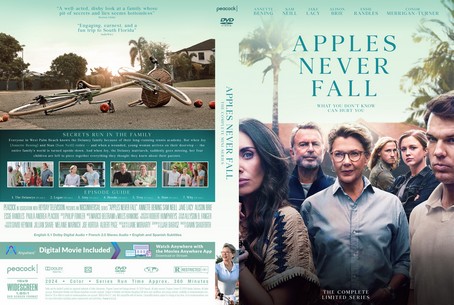 Apples Never Fall Season 1