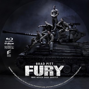 Fury 2014