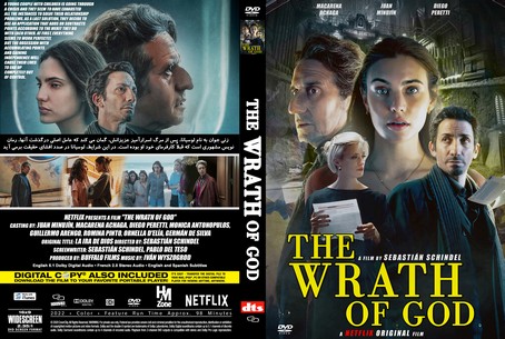 The Wrath of God 2022