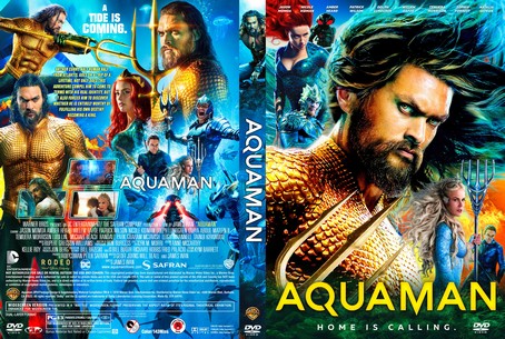 Aquaman 2018