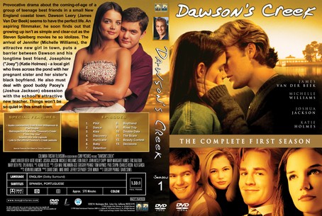Dawson's Creek Season 1