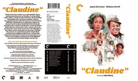 Claudine 1974