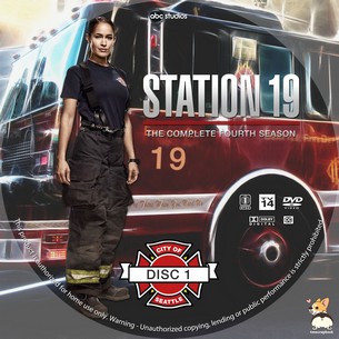 Station 19 Season 4