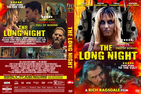 The Long Night 2022
