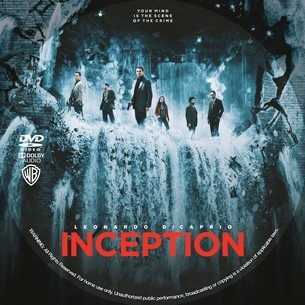 Inception 2010